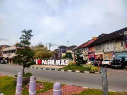 Pasir Mas